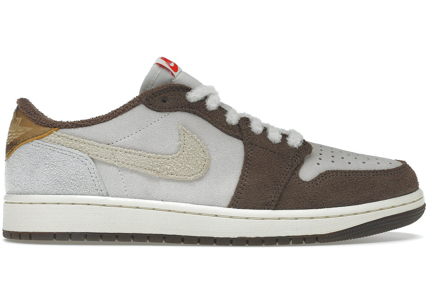 

Кроссовки Air Jordan 1 Retro Low