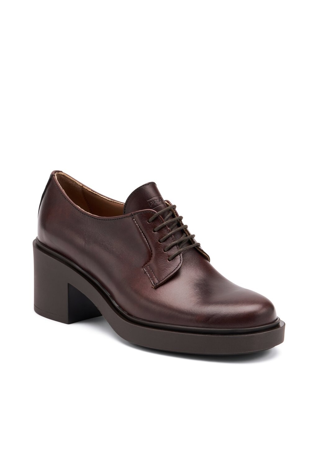 

Ботинки Frau Shoes, коричневый