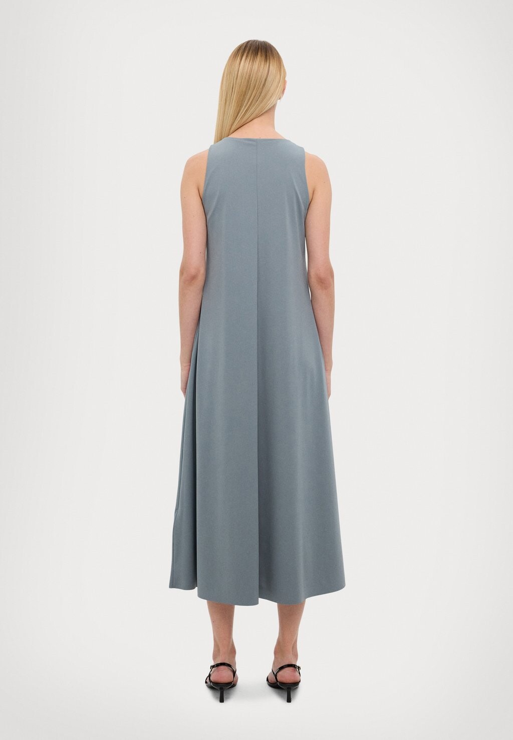 

Платье из джерси PIER Max Mara Leisure, синий
