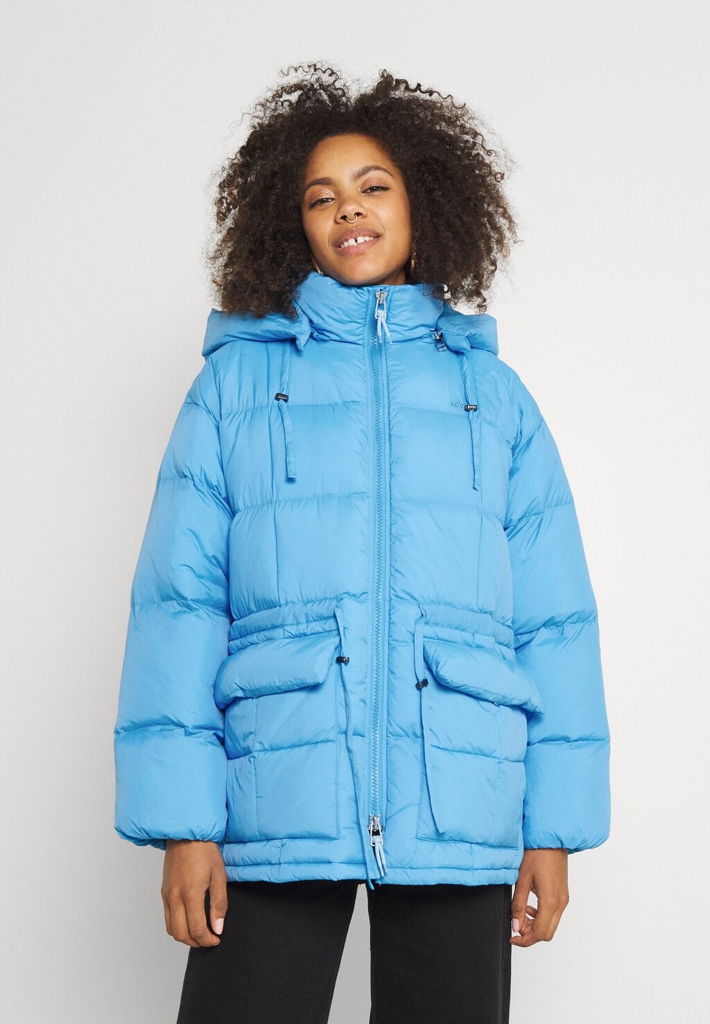 

Зимняя куртка Levi's