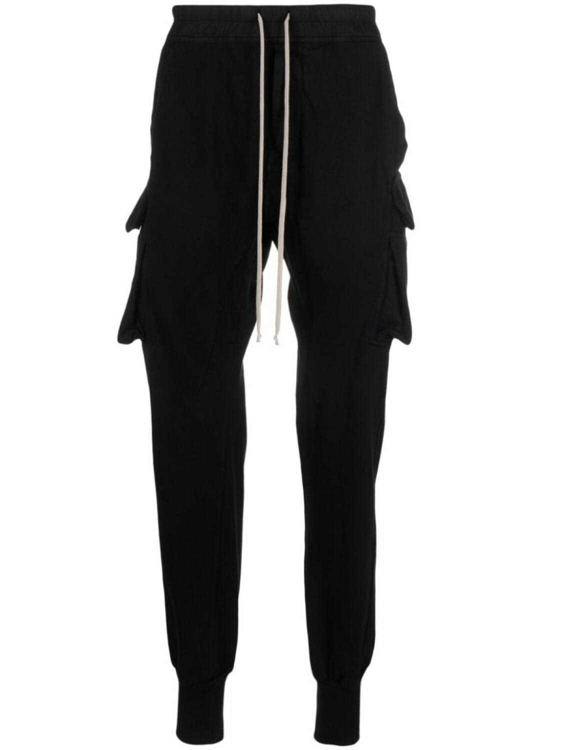 

Rick Owens DRKSHDW спортивные брюки карго, черный