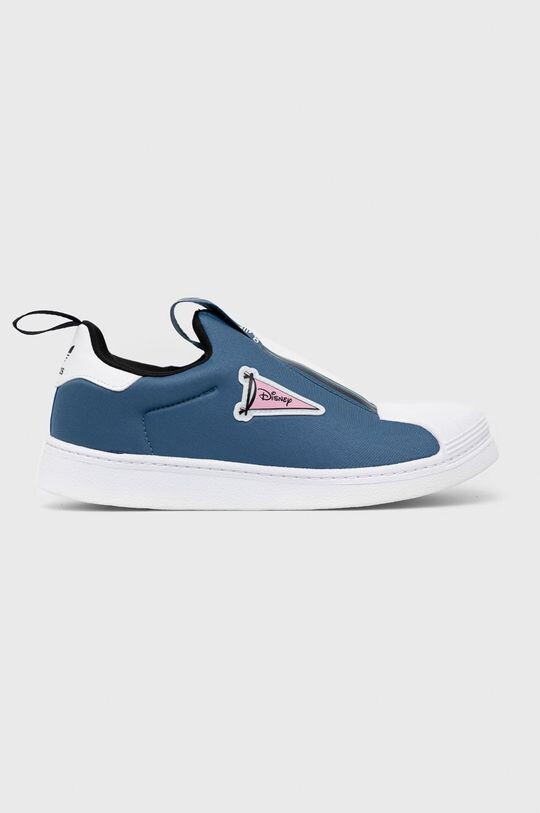 

Детские кроссовки adidas Originals, фиолетовый