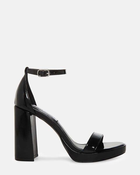 

Туфли Susan Steve Madden, черный
