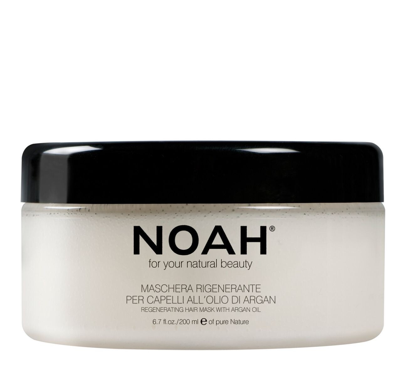 

Noah Argan Oil маска для волос, 250 ml