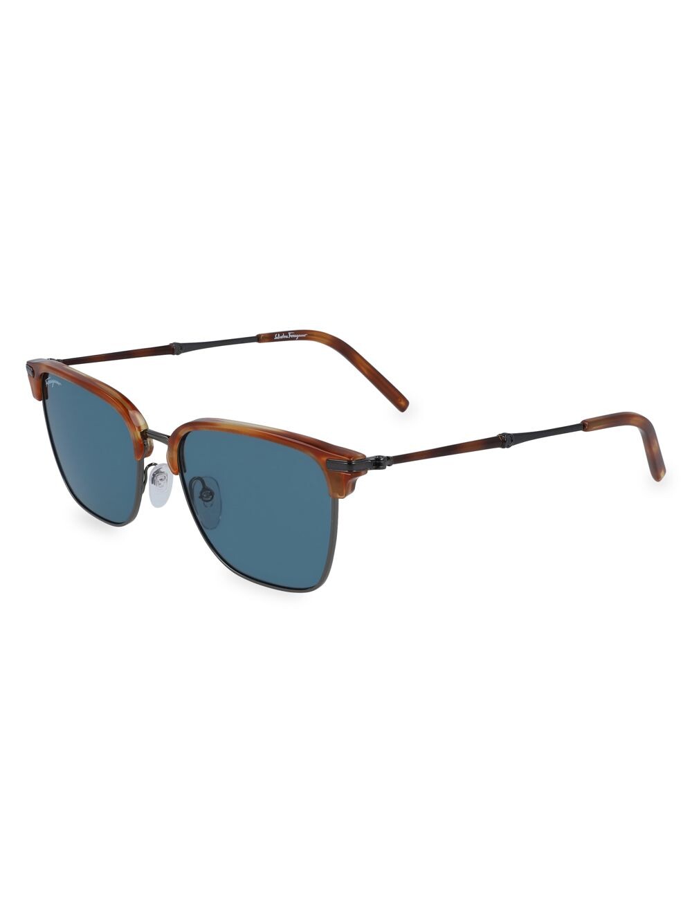 

Солнцезащитные очки DK Rutheni 50MM FERRAGAMO