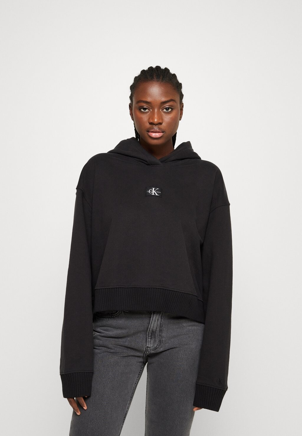 

Толстовка Calvin Klein Jeans