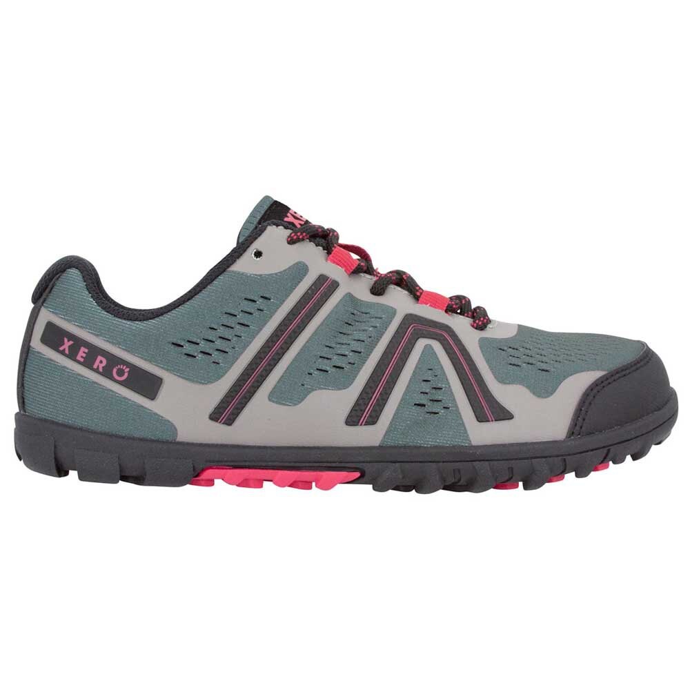 

Кроссовки Xero Shoes Mesa II Trail, розовый