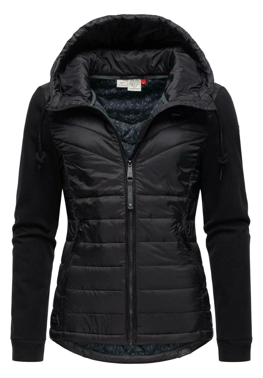 

Куртка демисезонная Ragwear