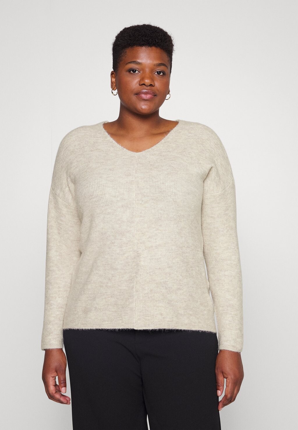 

Свитер Vero Moda, Серый