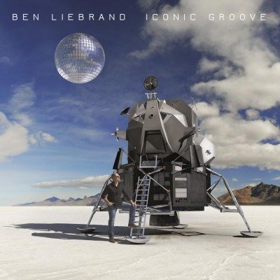 Виниловая пластинка Liebrand Ben - Iconic Groove