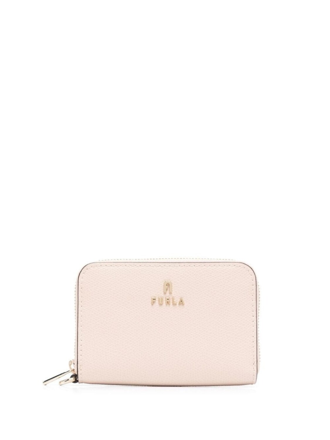 

Furla кошелек с логотипом, нейтральный цвет