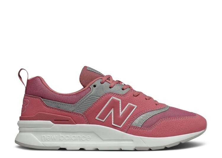 

Кроссовки New Balance 997H 'RASPBERRY',