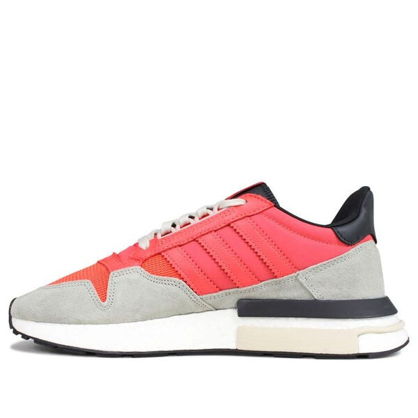 

Кроссовки zx 500 rm Adidas, красный