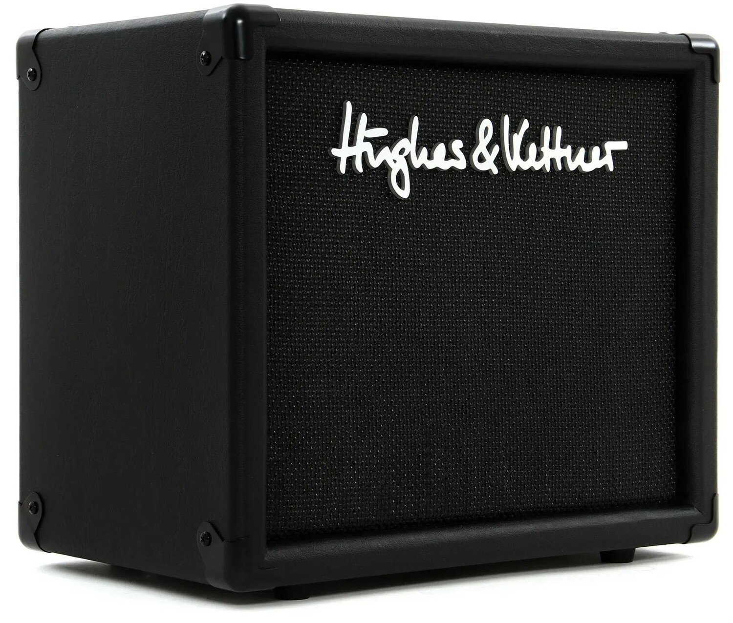 

Hughes & Kettner TubeMeister 110, 30 Вт, 1x10 дюймов, удлинительный шкаф