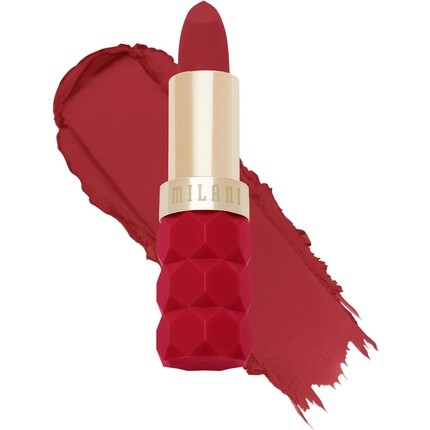 

Color Fetish Matte The Flora Collection Poppy Milani
