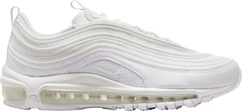 

Женские кроссовки Nike Air Max 97, белый