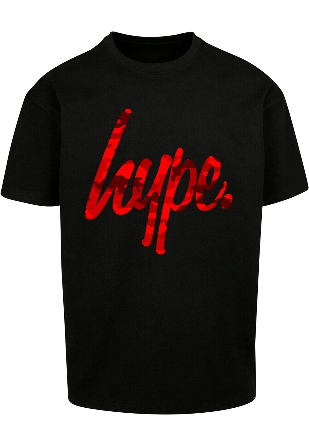 

Футболка Hype, черный