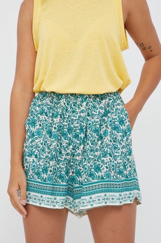 

Шорты Vero Moda, зеленый