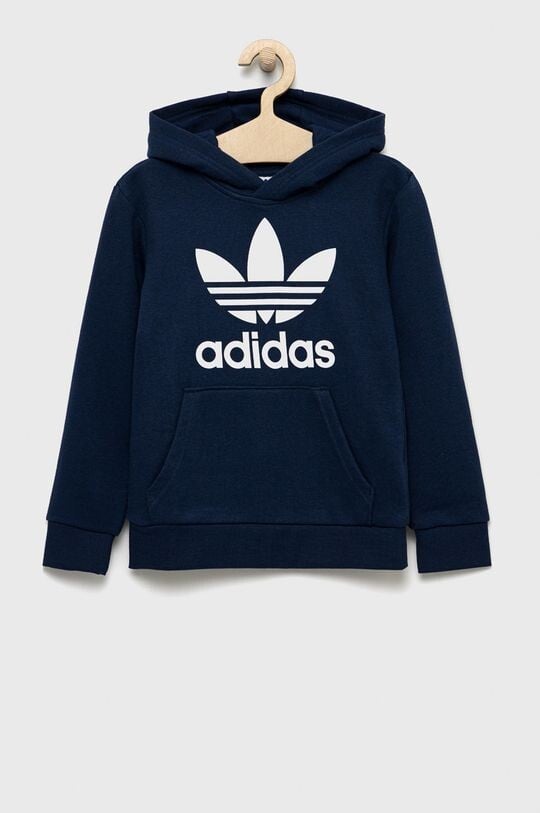 

Детская толстовка adidas Originals, темно-синий