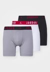 

Трусы FLIGHT CORE BRIEF 3 PACK Jordan, черный