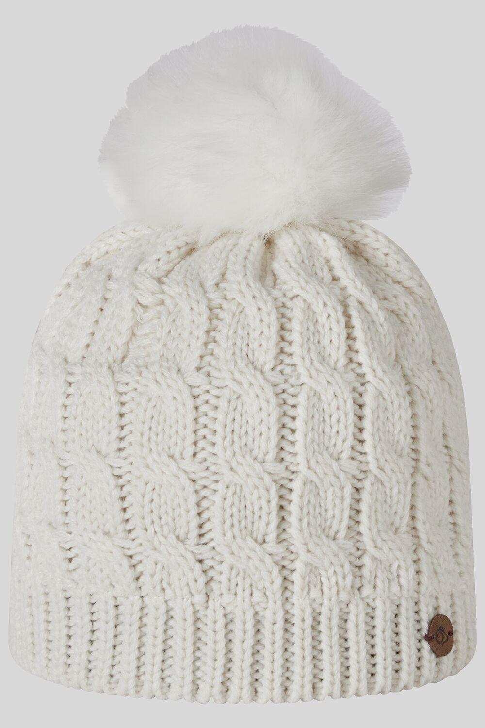 Ниам Шляпа Craghoppers, мультиколор новинка 2018 модная зимняя шапка furandown женская шапка бини со стразами шапки с помпоном из натурального меха енота