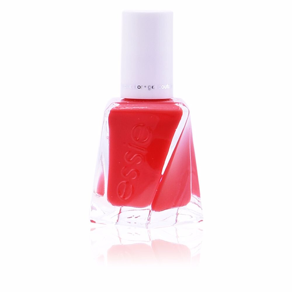 

Лак для ногтей Gel couture Essie, 13,5 мл, 270-rock the runway