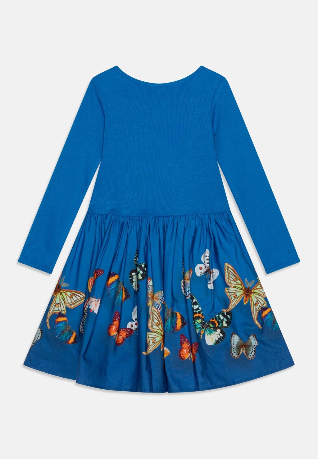 

Платье из джерси CASIE DRESS Molo, синий