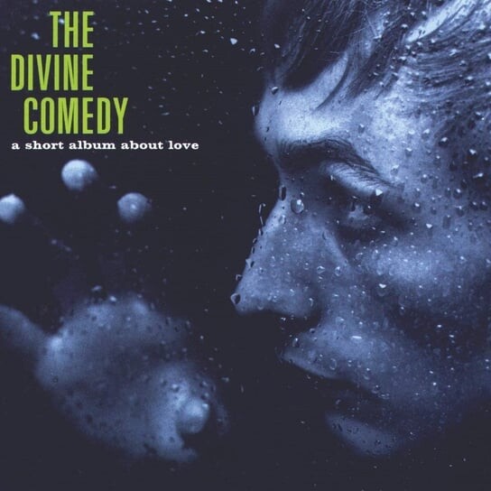 

Виниловая пластинка The Divine Comedy - A Short Album About Love (Reedycja)
