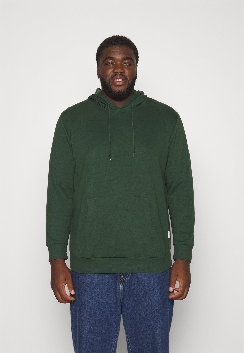

Толстовка JJEBASIC Jack & Jones, вид на горы