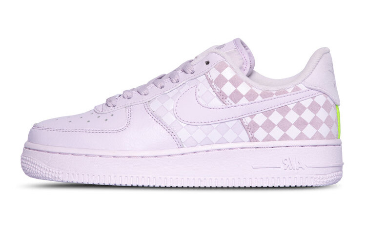 

Женские кроссовки для скейтбординга Nike Air Force 1 Low
