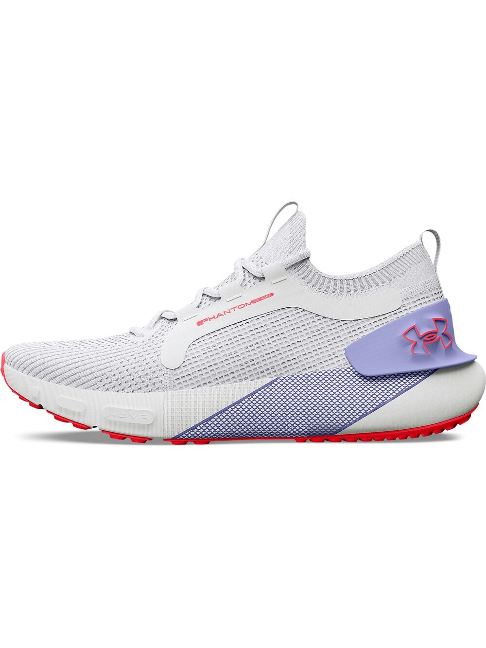 

Кроссовки Under Armour HOVR Phantom 3, белый