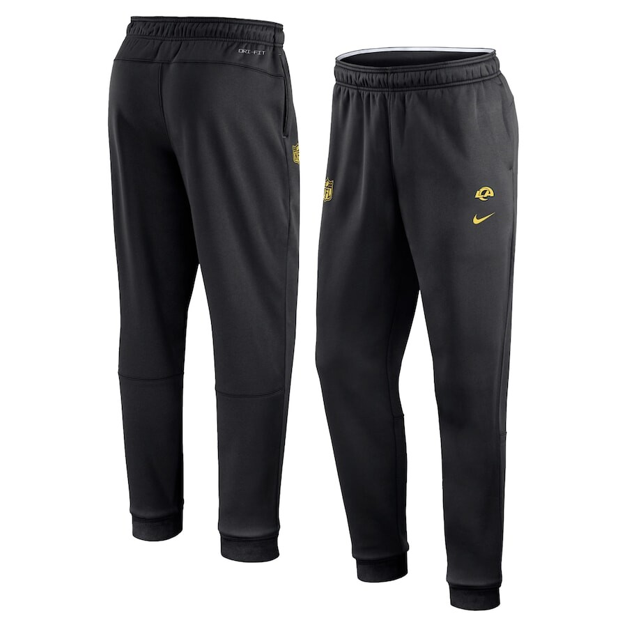 

Джоггеры Nike Los Angeles Rams, черный