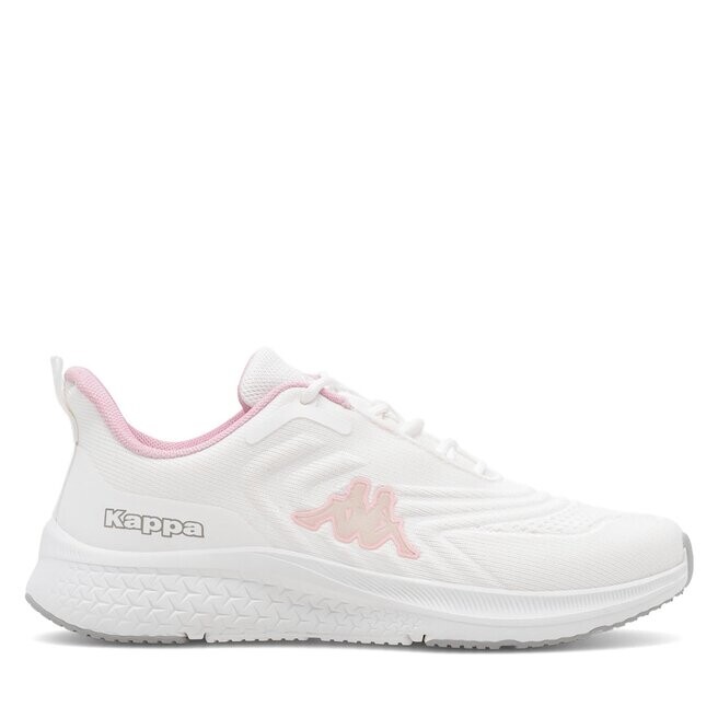 

Кроссовки Kappa SS24-3C010 White, белый