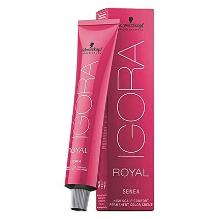 Igora Royal Senea 6-6 Dual Blonde Schock 60мл, Schwarzkopf smyesityel schock napos d cristalite