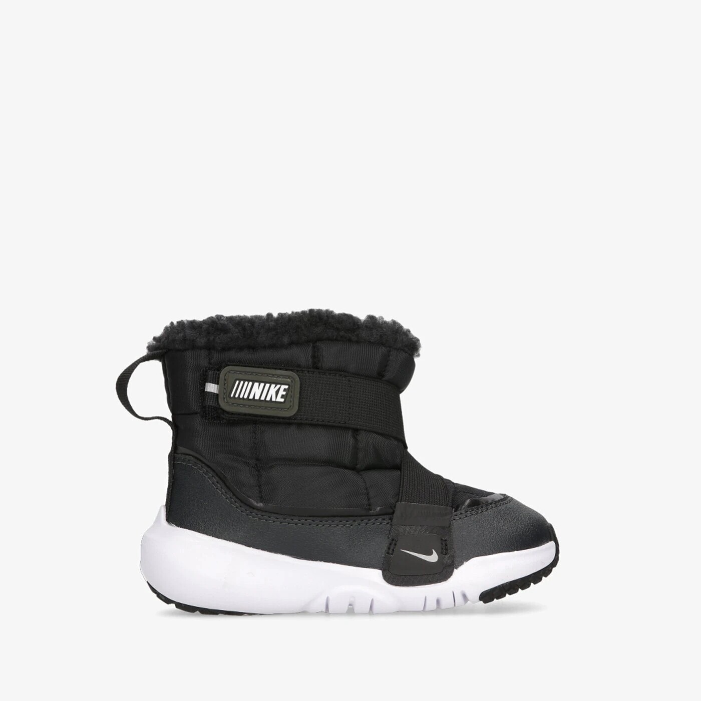 

Ботинки Nike Flex Advance, черный