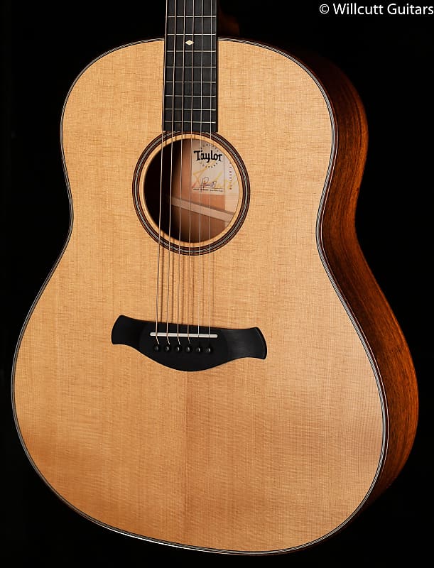Акустическая гитара Taylor Builder's Edition 517 V-Class Bracing - 1203050105-4.33 lbs