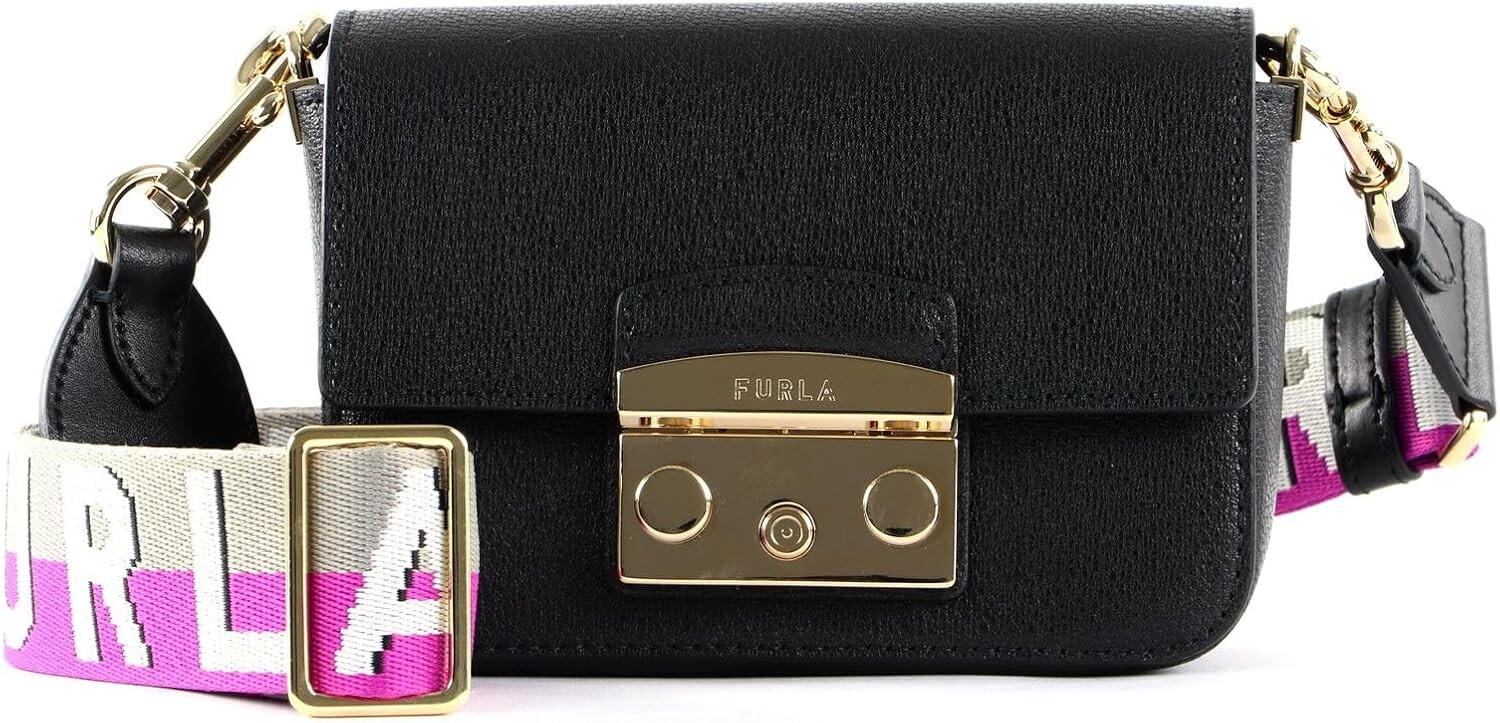 

Сумка через плечо Furla