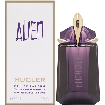 Alien парфюмированная вода 60 мл, Thierry Mugler