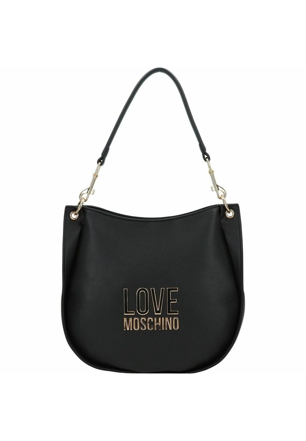 

Сумочка 26 CM Love Moschino, черный