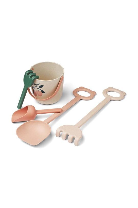 

Liewood Игрушки для песка, розовый