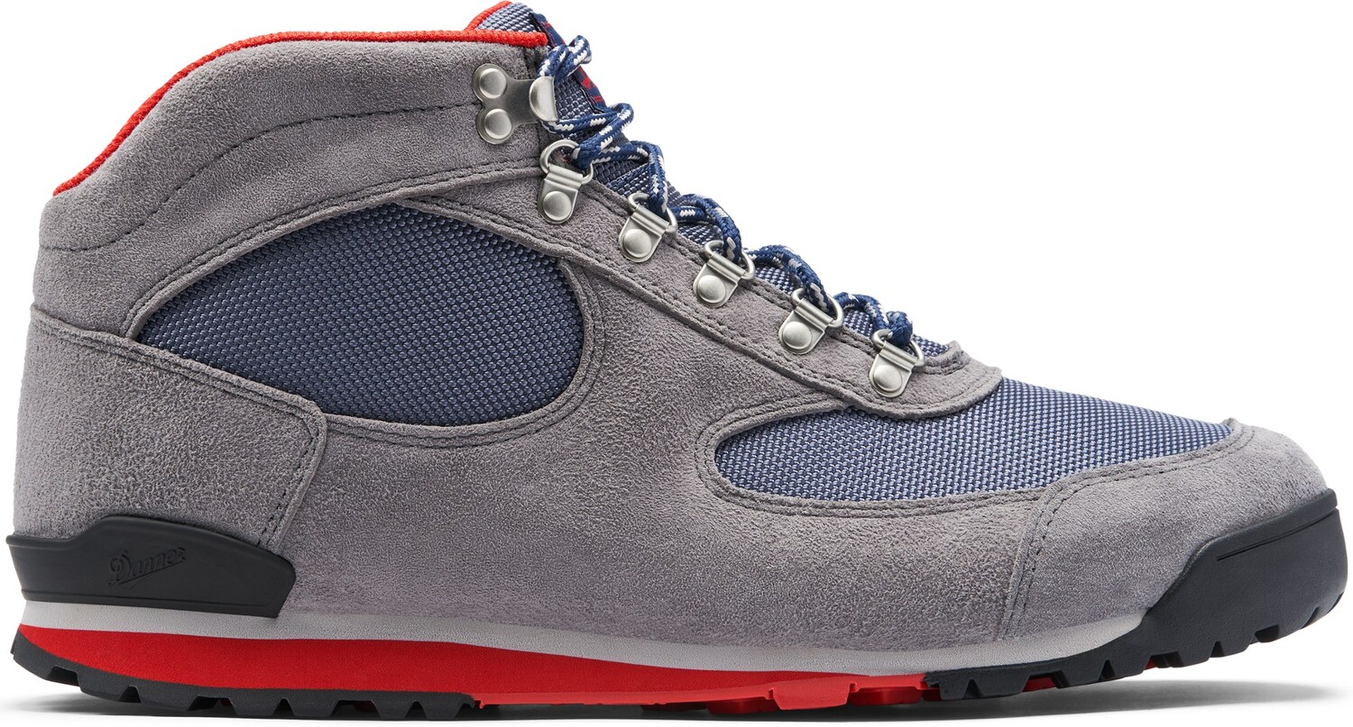 

Походные ботинки Jag — мужские Danner, синий