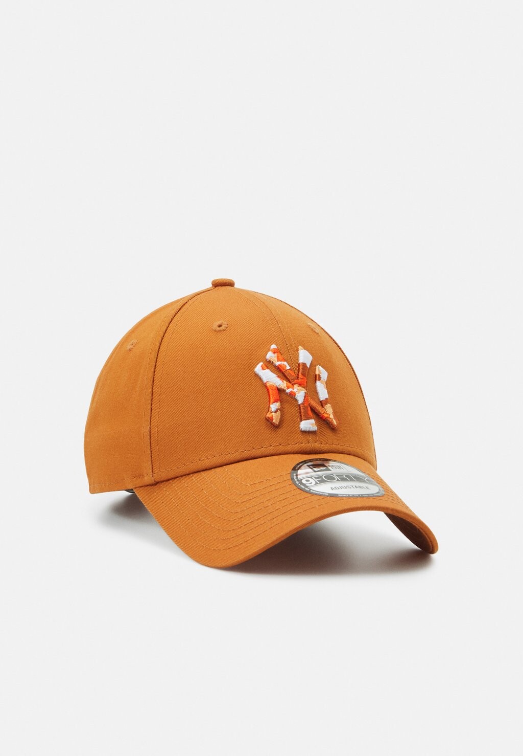 

Бейсболка New Era