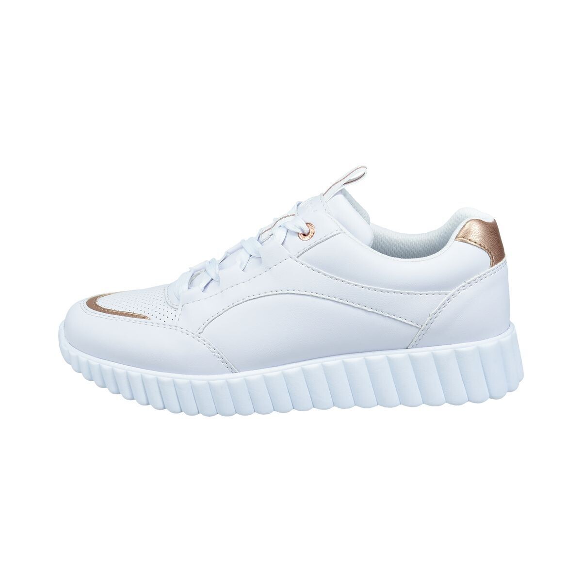 

Кроссовки Bugatti Sneaker, белый
