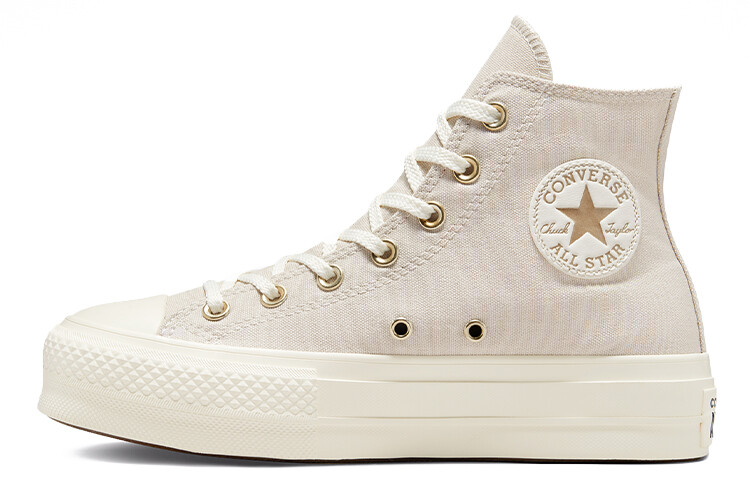 

Туфли Converse All Star Lift Женские