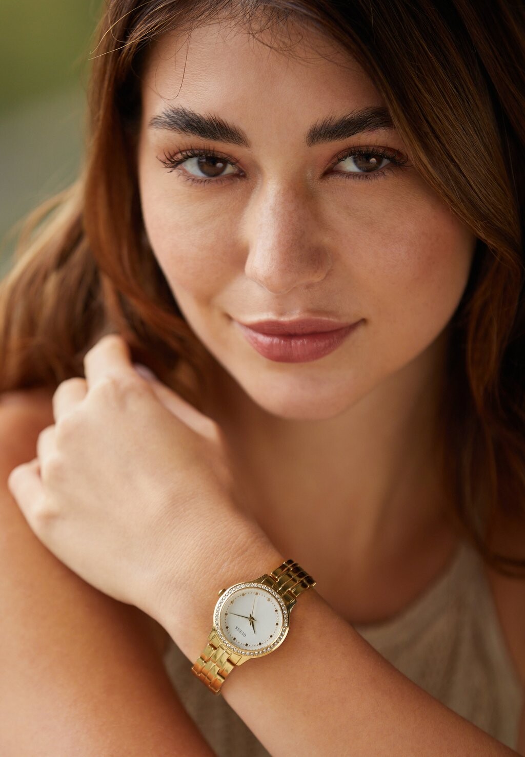 

Часы Guess