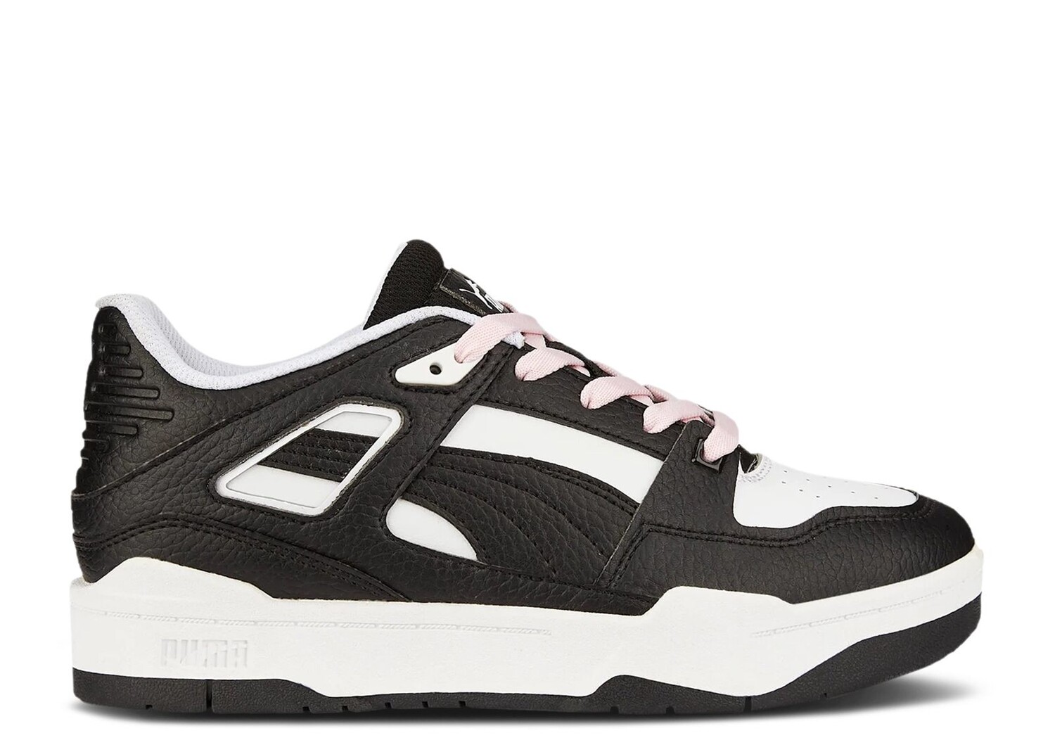 

Кроссовки Puma Wmns Slipstream Runway 'White Black', белый