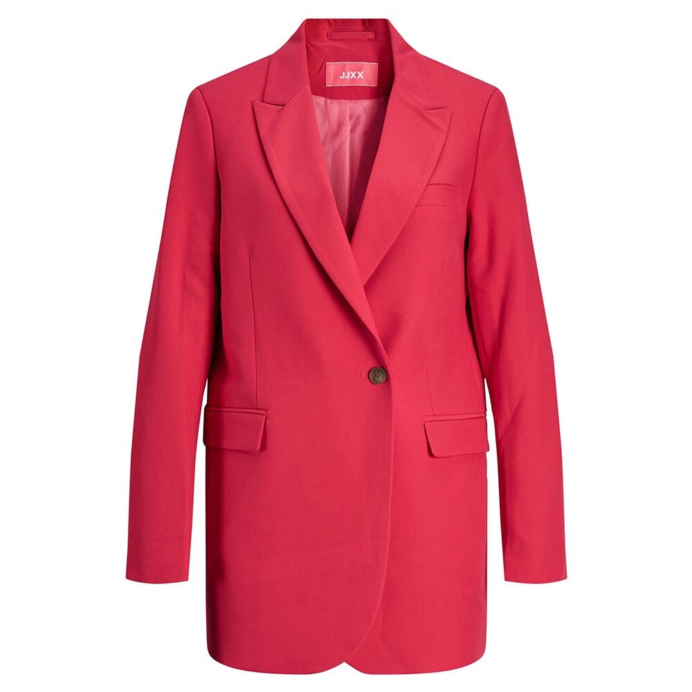 

Куртка Jack & Jones Mary Blazer, красный