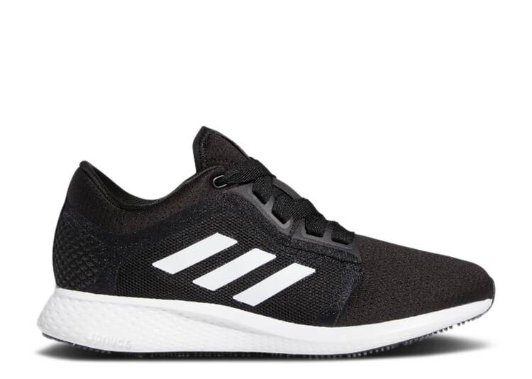 

Кроссовки Adidas WMNS EDGE LUX 4 'BLACK WHITE', черный