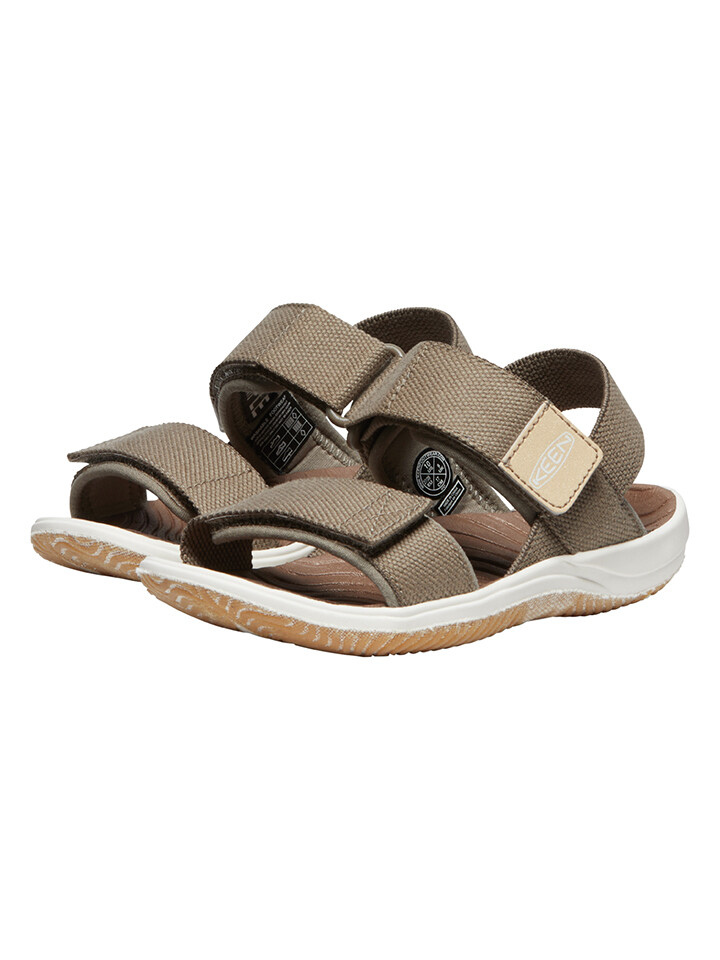 

Сандалии Keen Elle, хаки