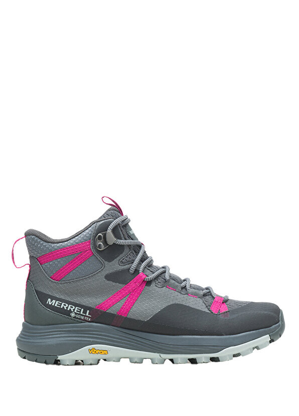 

Женские походные ботинки merrell siren 4 mid gore-tex Merrell